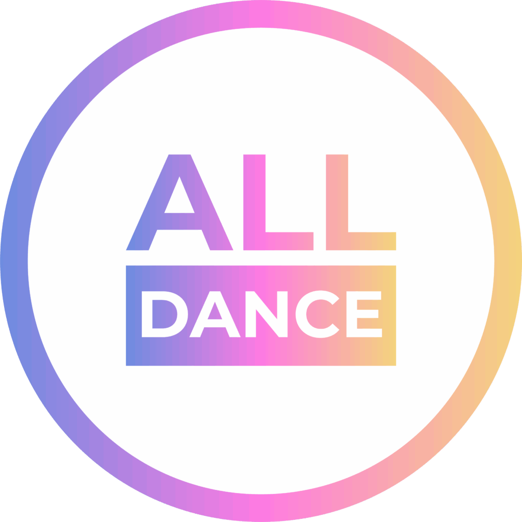 Horário das aulas de dança na All Dance RJ - Jazz, Ballet Infantil, Ritmos - Tijuca e Rio Comprido